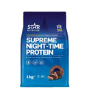 Supreme Night Time Protein - 1kg